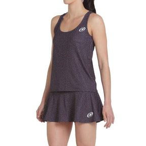 Bullpadel Pipol Preto (T-shirt)
