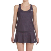 Bullpadel Pipol Preto (T-shirt)