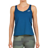 Bullpadel Oroso Azul Noite (T-shirt)