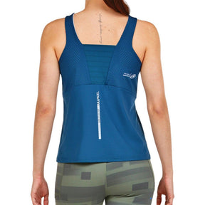 Bullpadel Oroso Azul Noite (T-shirt)