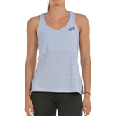 Bullpadel Oza Cinza Azulado (T-shirt)