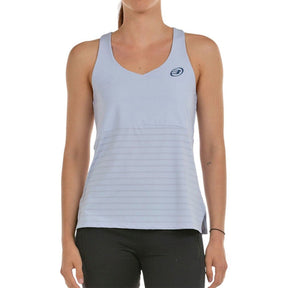 Bullpadel Oza Cinza Azulado (T-shirt)