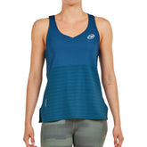 Bullpadel Oza Azul (T-shirt)