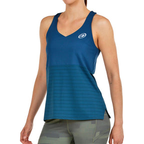 Bullpadel Oza Azul (T-shirt)