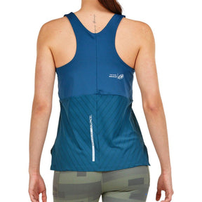 Bullpadel Oza Azul (T-shirt)