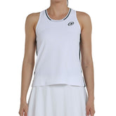 Bullpadel Lerna Branco (T-shirt)