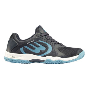 Bullpadel Beker 24i Azul-marinho Men (Ténis)