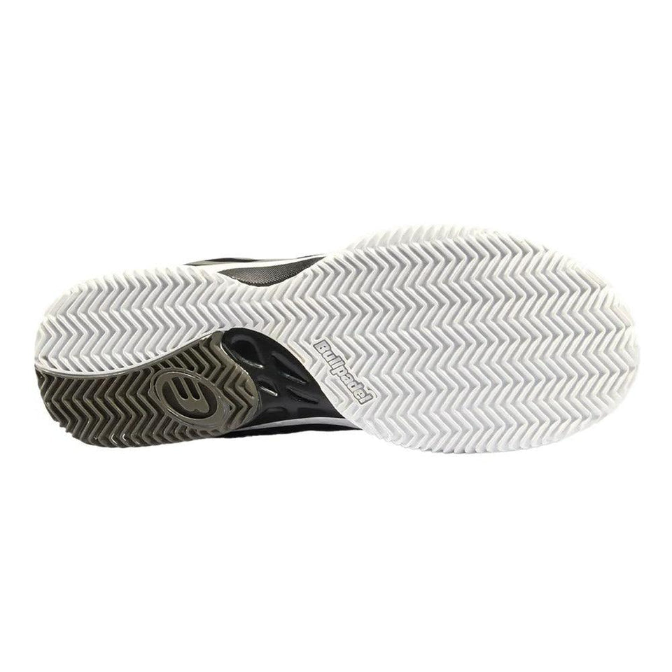 Bullpadel Beker 24i Preto/kaki Men (Ténis)