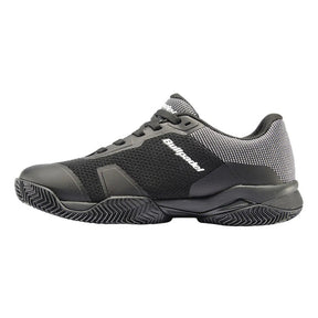 Bullpadel Performance Grip 24i Preto (Ténis)