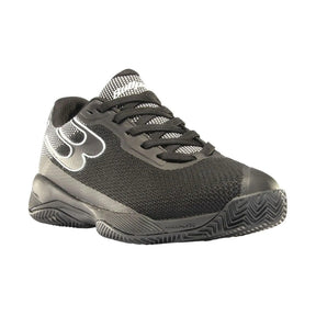 Bullpadel Performance Grip 24i Preto (Ténis)