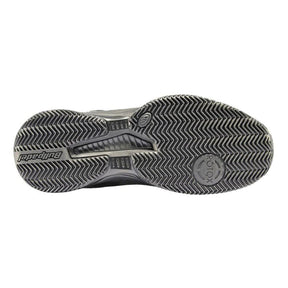 Bullpadel Performance Grip 24i Preto (Ténis)
