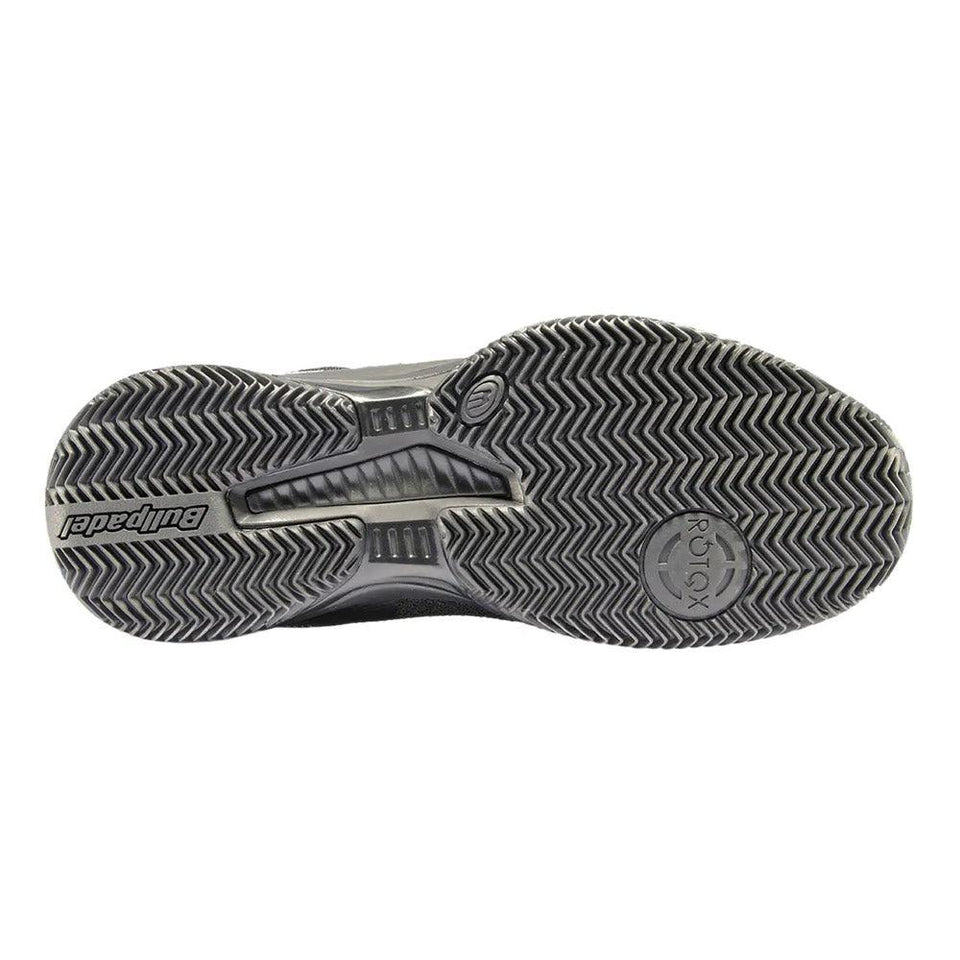 Bullpadel Performance Grip 24i Preto (Ténis)