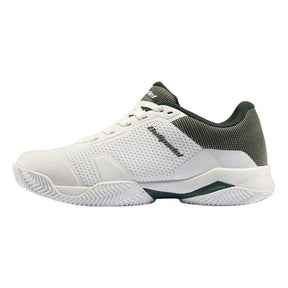 Bullpadel Performance Grip 24i Branco / Verde (Ténis)