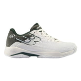 Bullpadel Performance Grip 24i Branco / Verde (Ténis)
