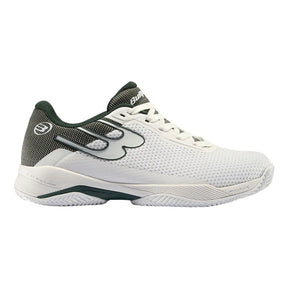 Bullpadel Performance Grip 24i Branco / Verde (Ténis)