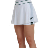 Bullpadel Laza Branco (Saia)