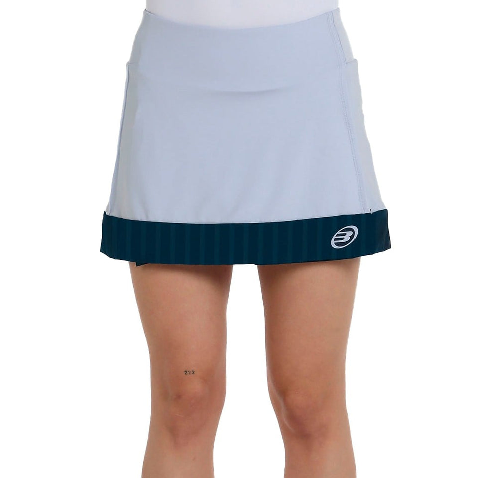 Bullpadel Ortiga Cinza Azulado Gemma Triay (Saia)