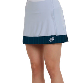 Bullpadel Ortiga Cinza Azulado Gemma Triay (Saia)