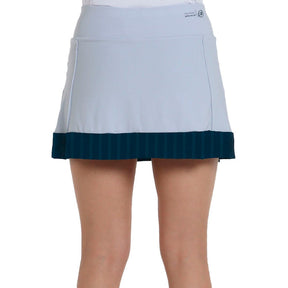 Bullpadel Ortiga Cinza Azulado Gemma Triay (Saia)