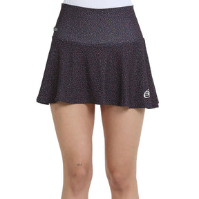 Bullpadel Polis Preto (Saia)