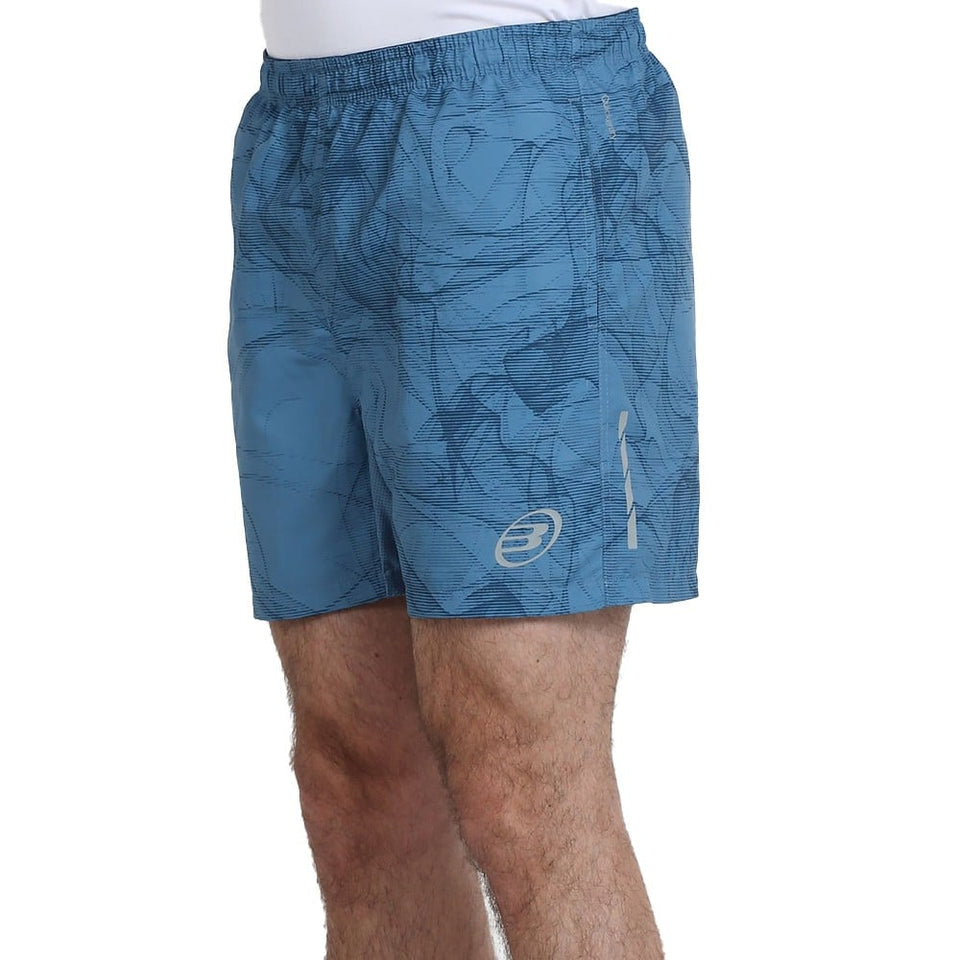Bullpadel Coiris Azul (Calções)