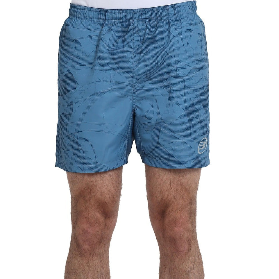 Bullpadel Coiris Azul (Calções)