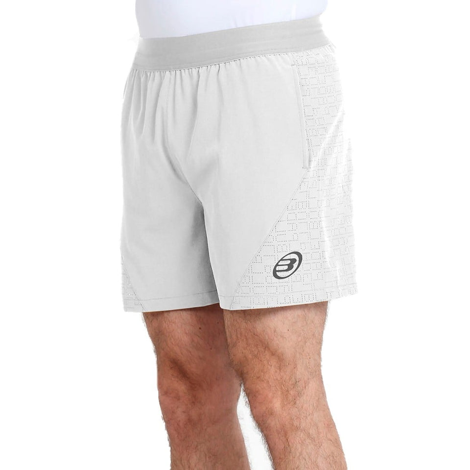 Bullpadel Masim Branco Gelo (Calções)