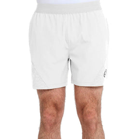 Bullpadel Masim Branco Gelo (Calções)