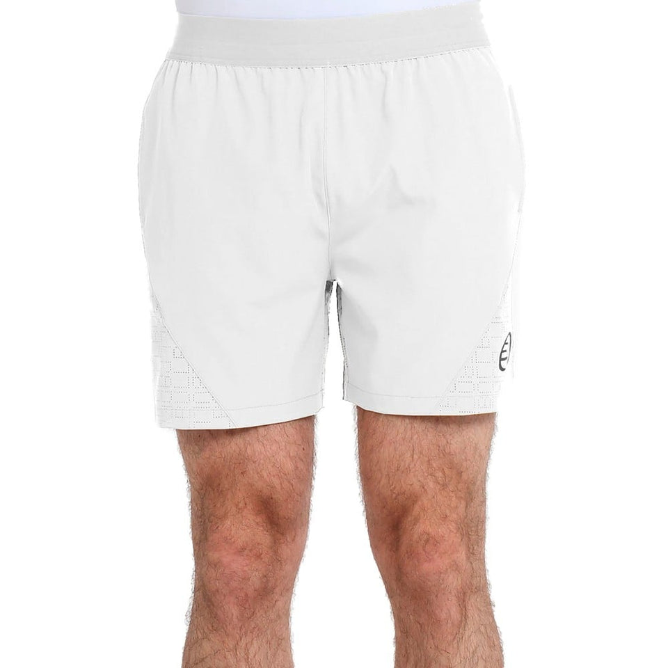 Bullpadel Masim Branco Gelo (Calções)