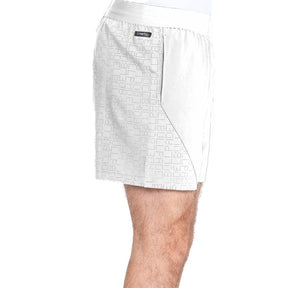 Bullpadel Masim Branco Gelo (Calções)