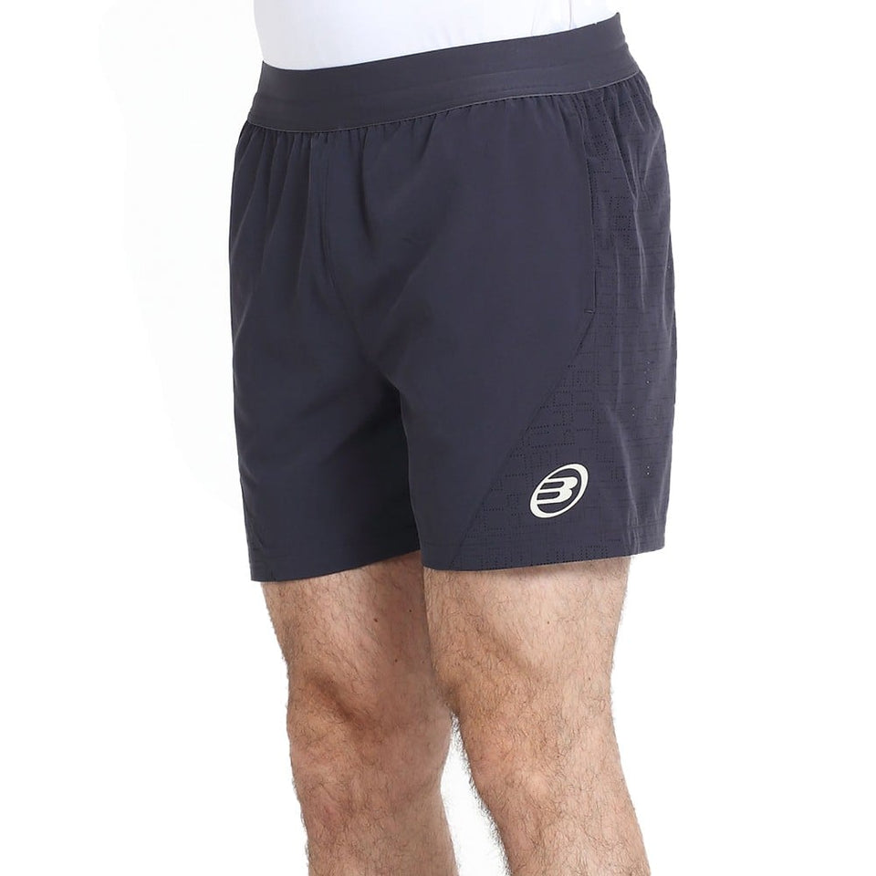 Bullpadel Masim Preto (Calções)
