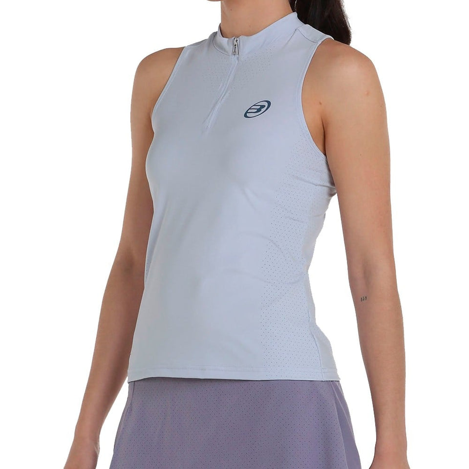 Bullpadel Ourol Cinza Azulado (T-shirt)