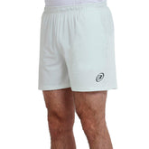 Bullpadel Meis Branco Gelo (Calções)