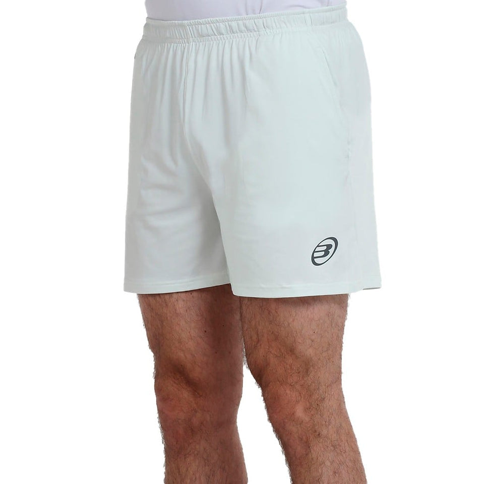 Bullpadel Meis Branco Gelo (Calções)