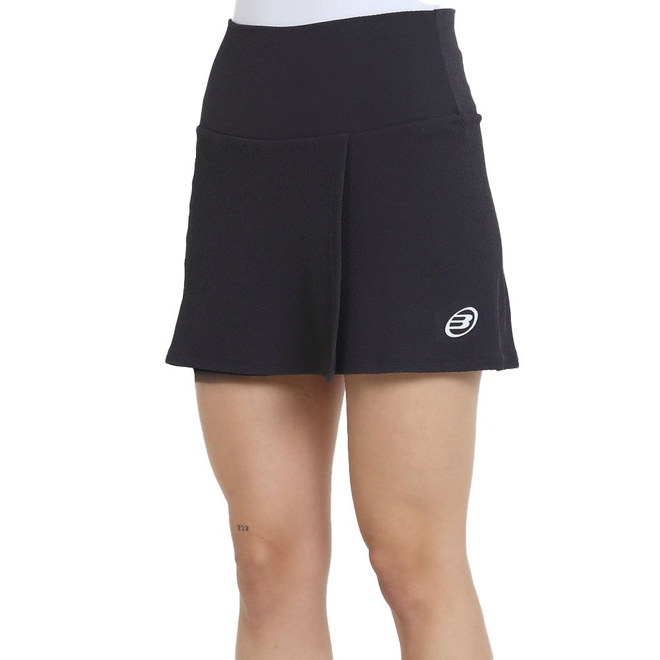 Bullpadel Petin Preto Delfi Brea (Saia)
