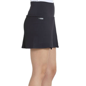 Bullpadel Petin Preto Delfi Brea (Saia)