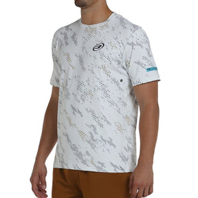 Bullpadel Mago Branco (T-shirt)