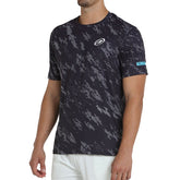 Bullpadel Mago Preto (T-shirt)