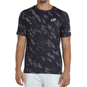 Bullpadel Mago Preto (T-shirt)