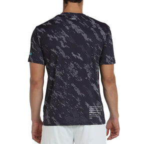 Bullpadel Mago Preto (T-shirt)