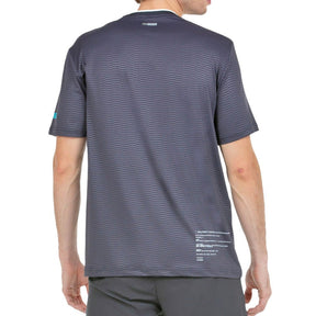 Bullpadel Meira Preto (T-shirt)