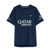 Nox At10 Azul Agustin Tapia 2024 (T-shirt)