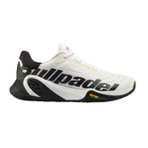 Bullpadel Vertex Vibram 24i Branco / Preto (Ténis)