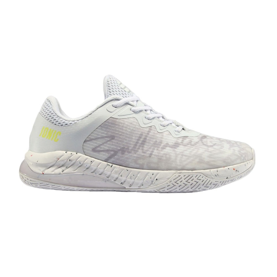 Bullpadel Ionic 24i Branco (Ténis)