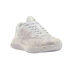 Bullpadel Ionic 24i Branco (Ténis)