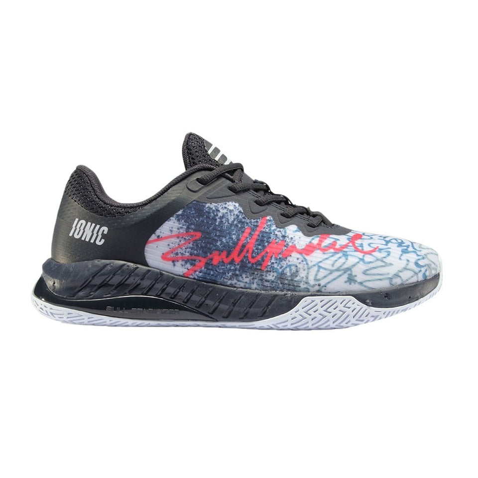 Bullpadel Ionic 24i Azul Escuro (Ténis)