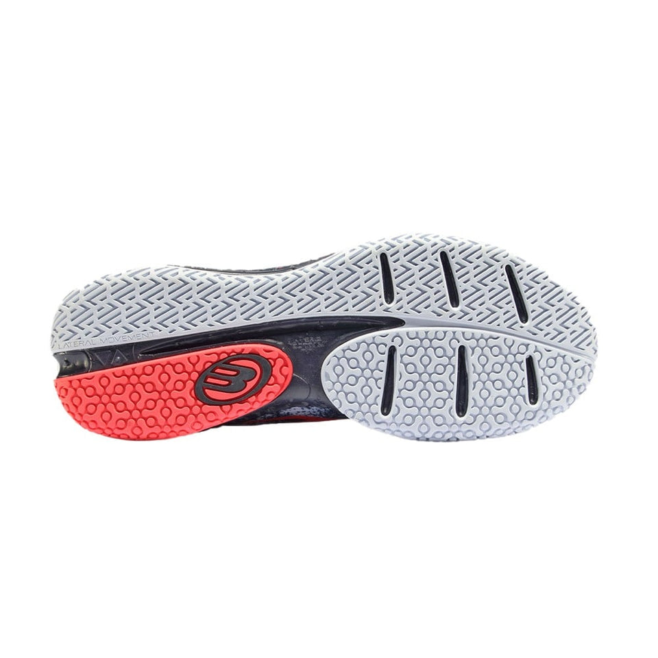 Bullpadel Ionic 24i Azul Escuro (Ténis)