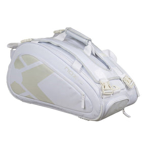 Nox At10 Team Branco 2024 Agustin Tapia (Saco de padel)