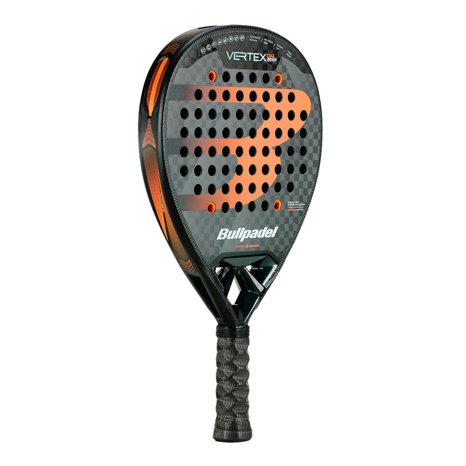 BULLPADEL VERTEX 04 Hybrid 2025 (Raquete)
