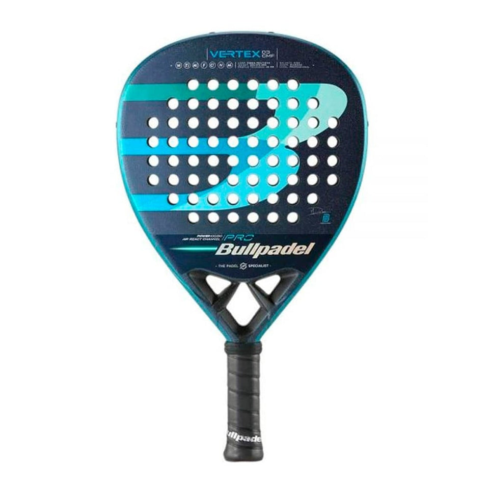 BULLPADEL VERTEX 03 COMFORT 2022 Martin DI NENNO (Raquete)
